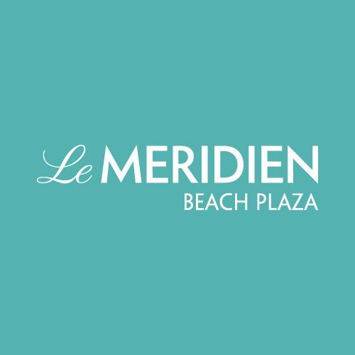 Le Méridien Beach Plaza 1