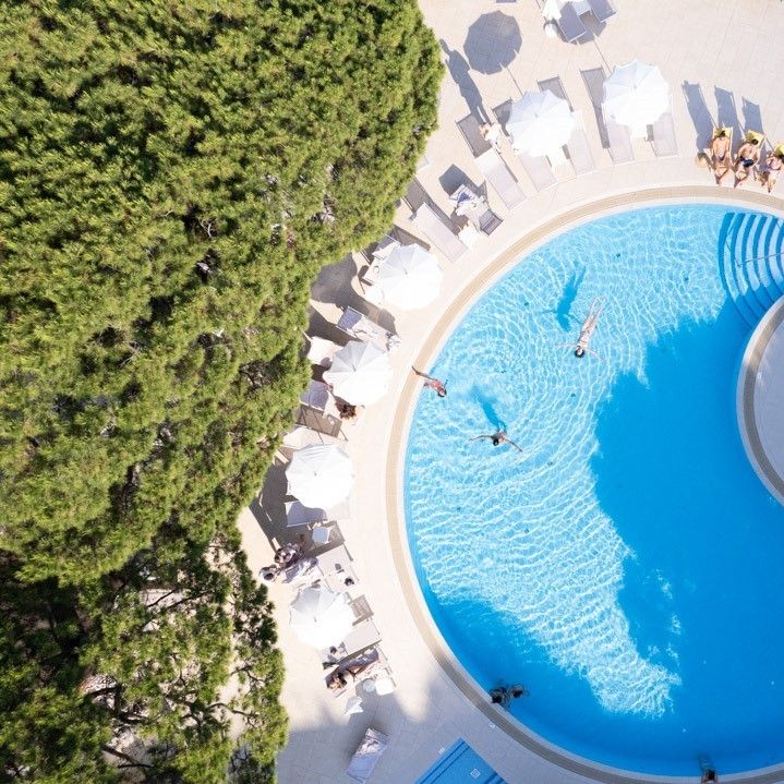 Le Méridien Beach Plaza 3