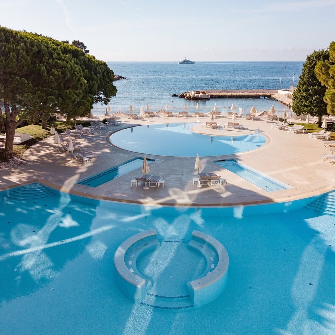 Le Méridien Beach Plaza 5