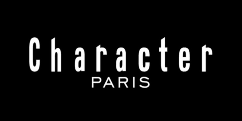 Character Paris