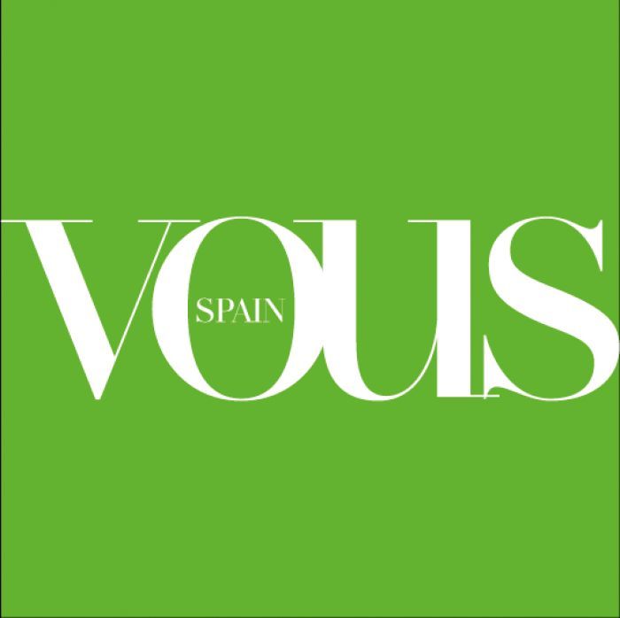 VOUS MAGAZINE