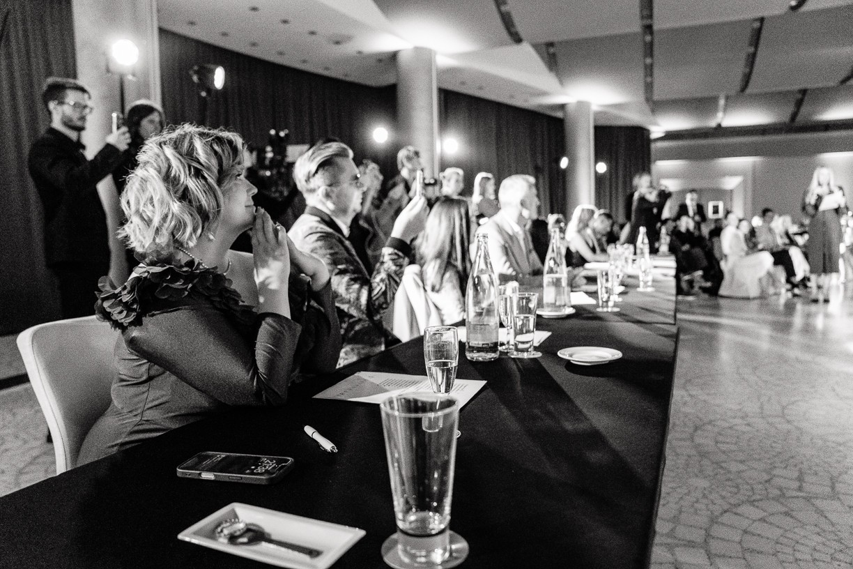 The Juries / juries · photo 1
