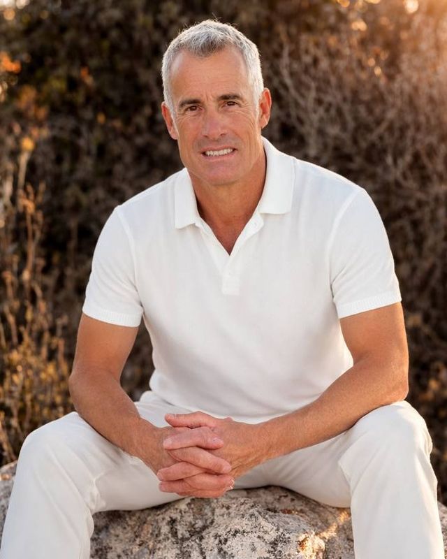 Daniel Fauche