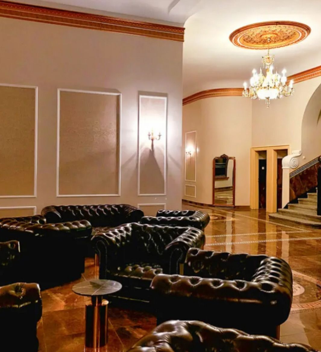Hotel Bube